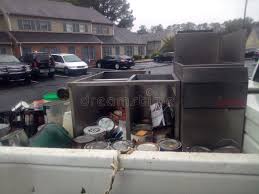 Property Management Cleanouts in North Lakes, AK