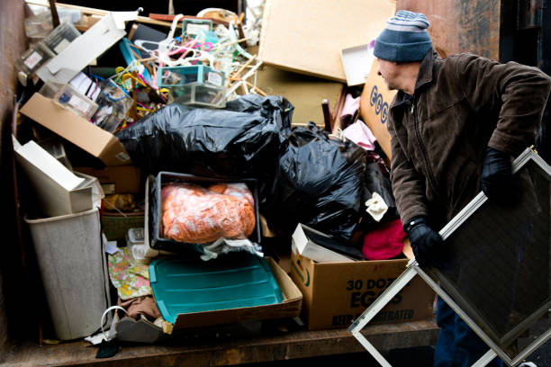 North Lakes, AK Junk Removal Services Company