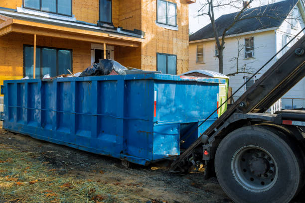 Best Garage Cleanout  in North Les, AK