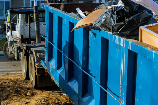 Best Hoarding Cleanup  in North Les, AK